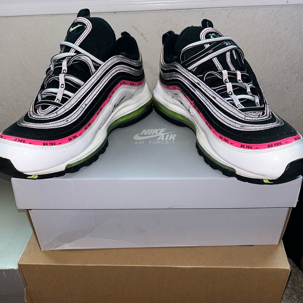 Airmax 97